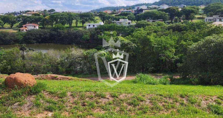 Terreno à venda, 800 m² por R$ 1.060.000,00 - Serra Azul - Itupeva/SP