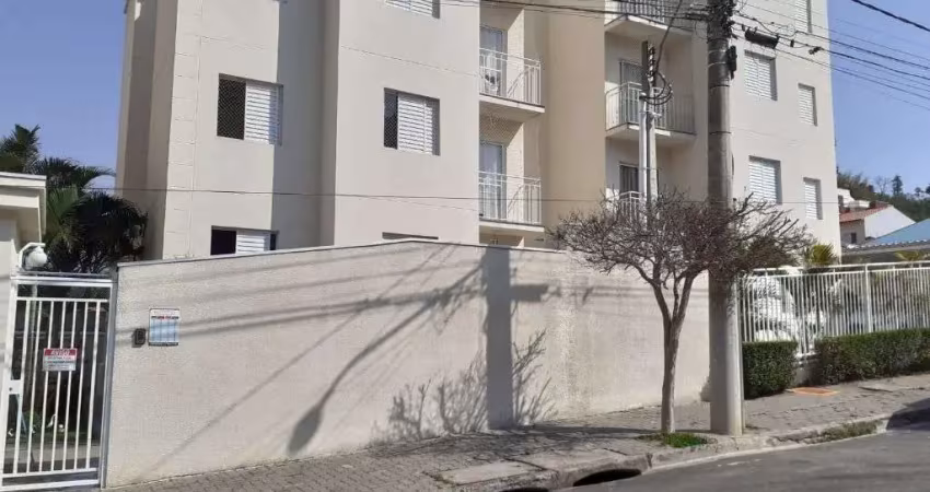 Apartamento com 2 dormitórios para alugar, 55 m² por r$ 2.277,57/mês - parque da colônia - jundiaí/sp