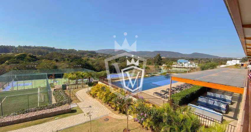 Terreno à venda, 1273 m² por R$ 840.000,00 - Medeiros - Jundiaí/SP