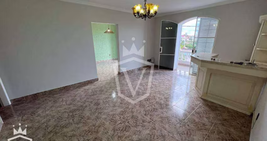 Casa à venda - Jardim Pacaembu - Jundiaí/SP