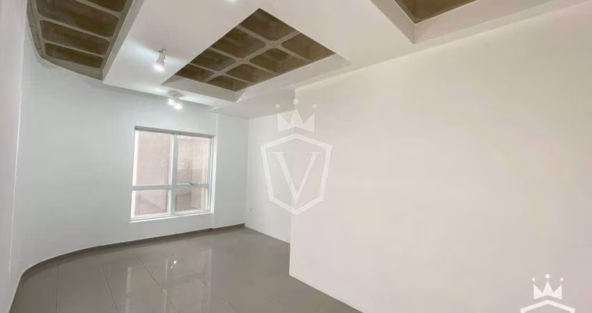 Sal aluguel - Vila Virgínia - Jundiaí/SP