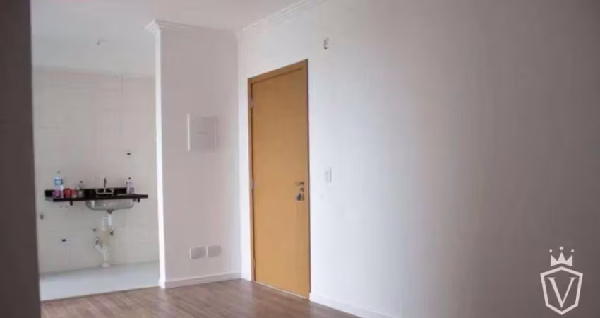 Apartamento com 2 dormitórios à venda, 52 m² por R$ 398.000,00 - Engordadouro - Jundiaí/SP