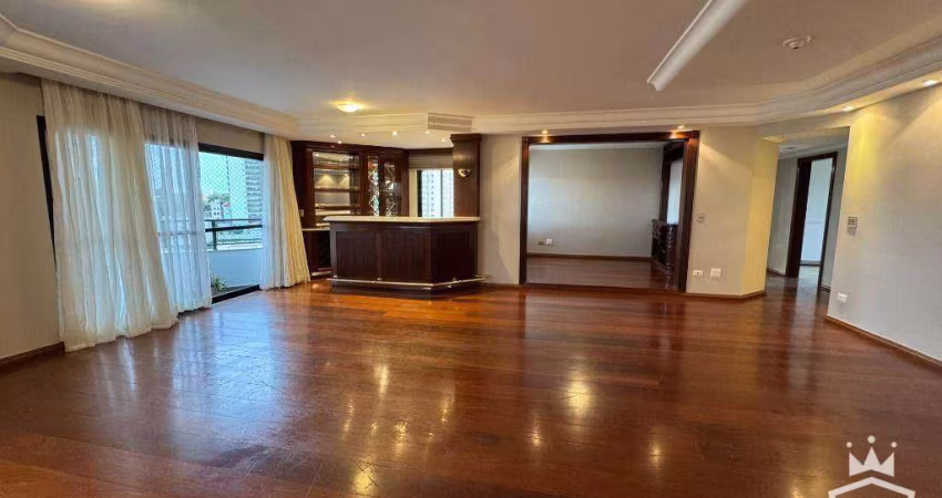Apartamento com 3 dormitórios para alugar- Centro - Jundiaí/SP