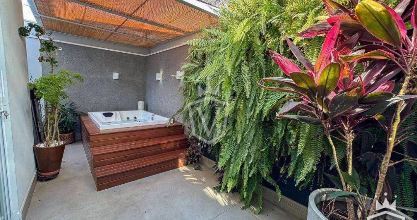 Casa com 3 quartos à venda - Medeiros - Jundiaí/SP