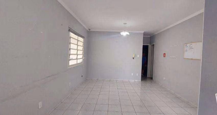 Casa Comercial para alugar, 159 m² - Parque Residencial Eloy Chaves - Jundiaí/SP