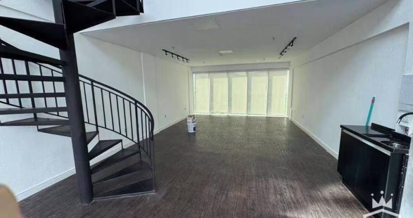 Loja para alugar, 75 m² por R$ 5.811,00/mês - Chácara Urbana - Jundiaí/SP