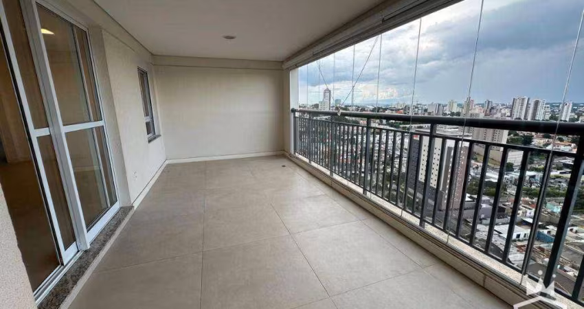 Apartamento com 3 quartos à venda- Vila Virgínia - Jundiaí/SP