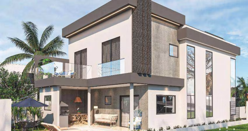 Terreno à venda, 250 m²