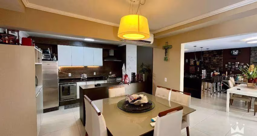 Casa com 3 quartos à venda, 240 m² - Nature Village - Jundiaí/São Paulo