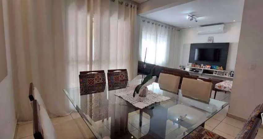 Casa com 4 quartos para alugar, 139 m² por R$ 6.525/mês - Medeiros - Jundiaí/SP