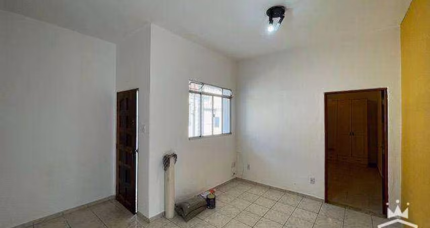 Casa com 2 quartos para alugar - Vila Argos Nova - Jundiaí/SP