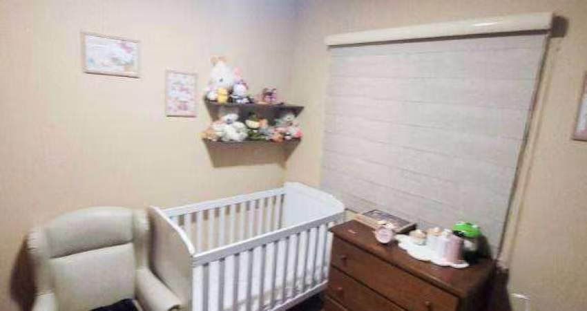 APARTAMENTO GARDEN À VENDA NO COND. PLENO ENGORDADOURO - JUNDIAI/SP.