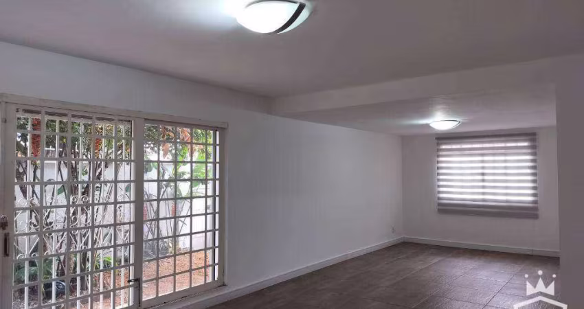Casa Comercial Locação 03 quartos/suite - Parque do Colégio - Jundiaí - SP
