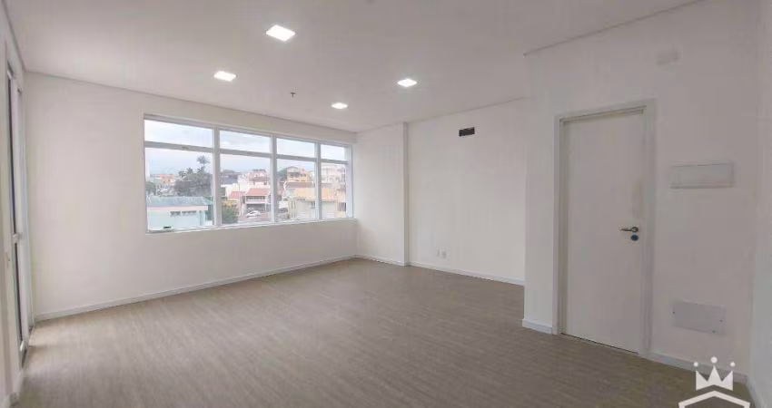 Sala à venda, 41 m² - Anhangabaú - Jundiaí/SP