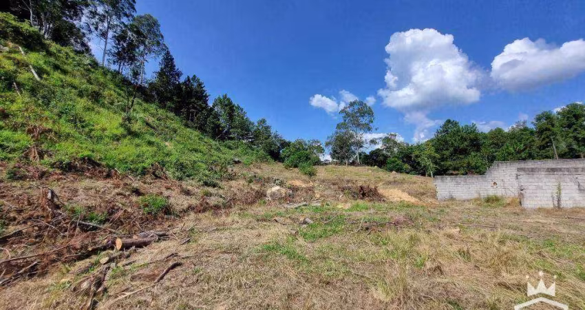 Terreno corporativo à venda, 17533 m² por R$ 2.703.000 - Tijuco Preto - Jundiaí/SP