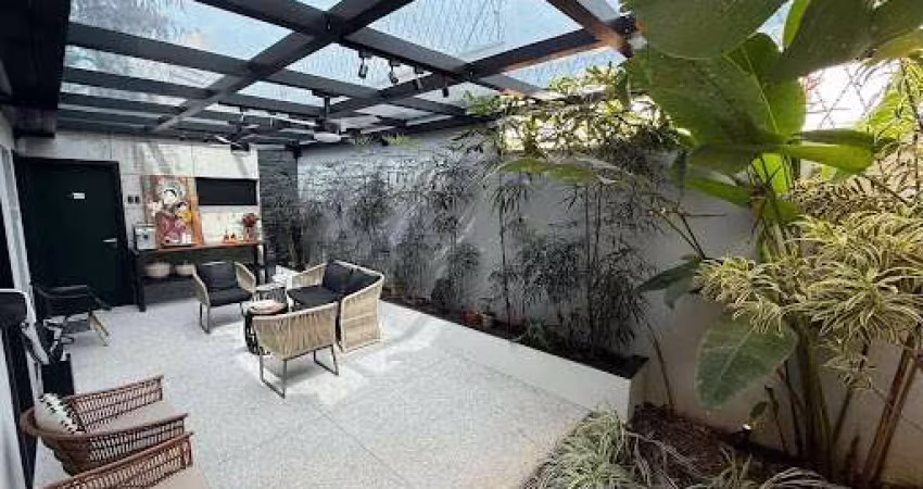 Casa comercial à venda, com 9 salas - Parque do Colégio - Jundiaí/SP