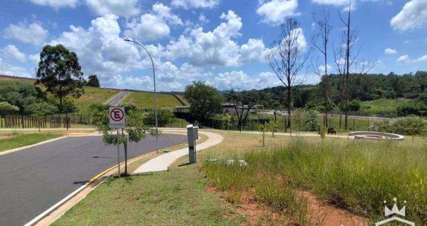 Terreno à venda Condomínio Tamboré - Caxambu - Jundiaí/SP