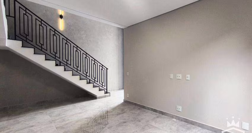 Casa com 3 Suítes à venda - Jardim Celeste - Jundiaí/SP