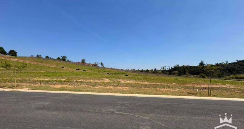 Terreno à venda, 1000 m² - Caxambu - Jundiaí/SP