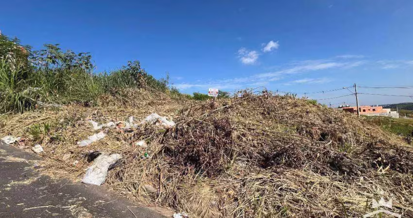 Terreno à venda, 215 m² - vila santa catarina - várzea paulista/sp