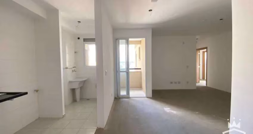 Apartamento novo com 2 quartos à venda, 71 m² por R$ 650.000 - Horto Florestal - Jundiaí/SP