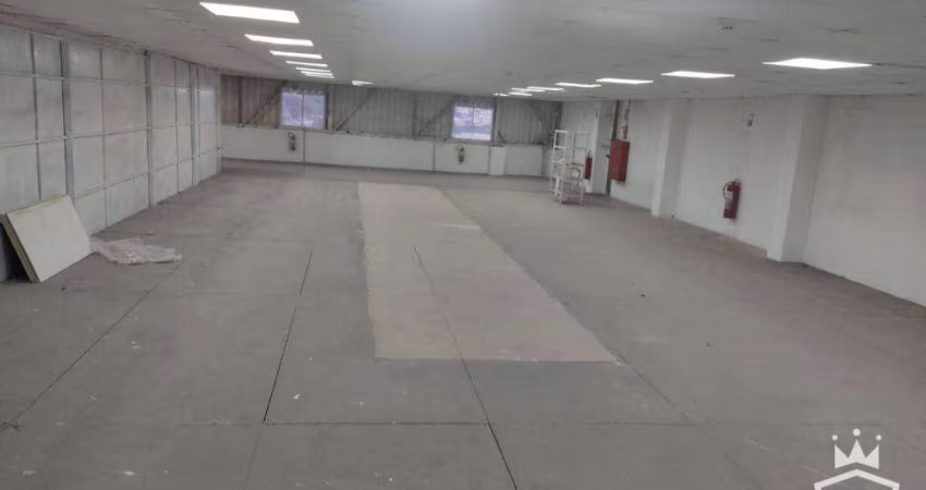 Galpão para alugar, 1474 m²- Jundiaí/SP