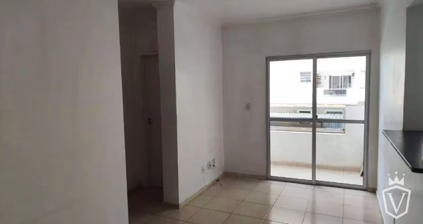 Apartamento com 2 Quartos á venda - Ponte de São João - Jundiaí/SP