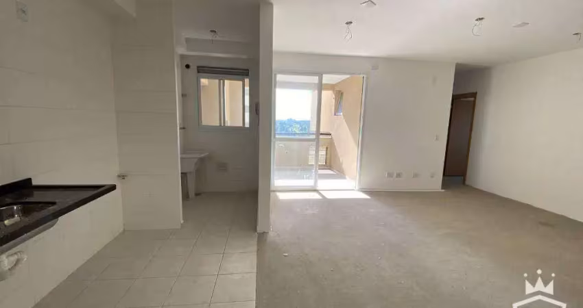 Apartamento novo com 2 quartos sendo 1 suíte à venda - Horto Florestal - Jundiaí/SP