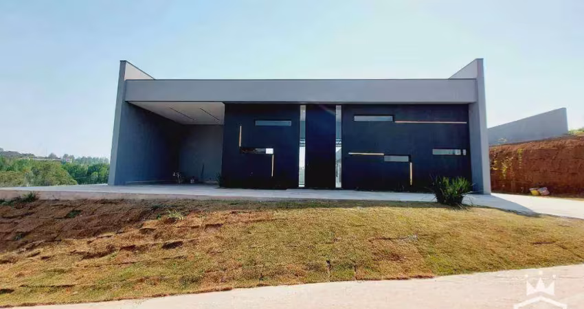 Casa com 4 dormitórios  vendaou aluguel  - Caxambu - Jundiaí/SP