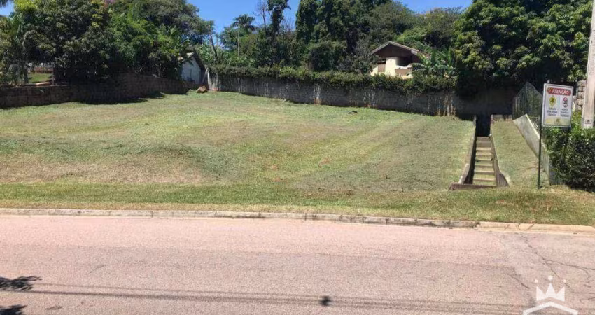 Terreno à venda, 880 m² por R$ 450.000,00 - Parque dos Cafezais II - Itupeva/SP