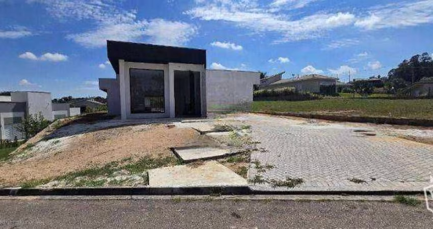 Casa com 3 dormitórios à venda, 278 m² por R$ 1.700.000,00 - Colinas de Inhandjara - Itupeva/SP