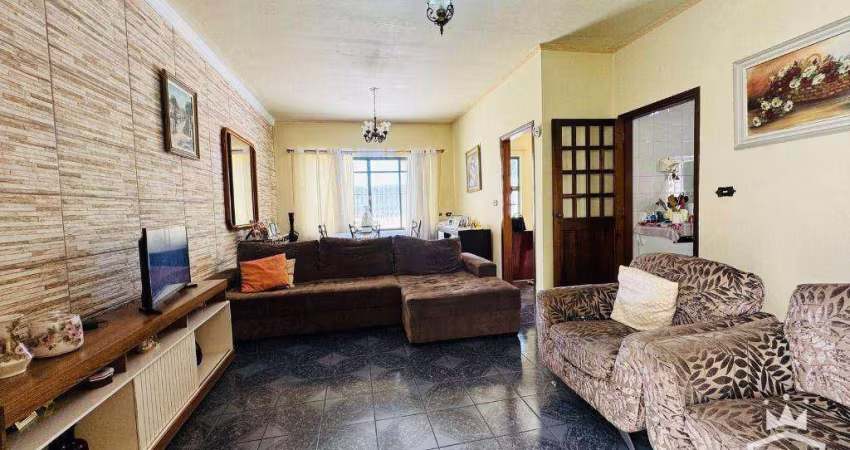 Casa térrea à venda, 3 quartos - Vila Guarani - Jundiaí/SP