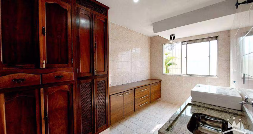 Apartamento à venda, 64 m² por R$ 300.000,00 - Vila Rio Branco - Jundiaí/SP