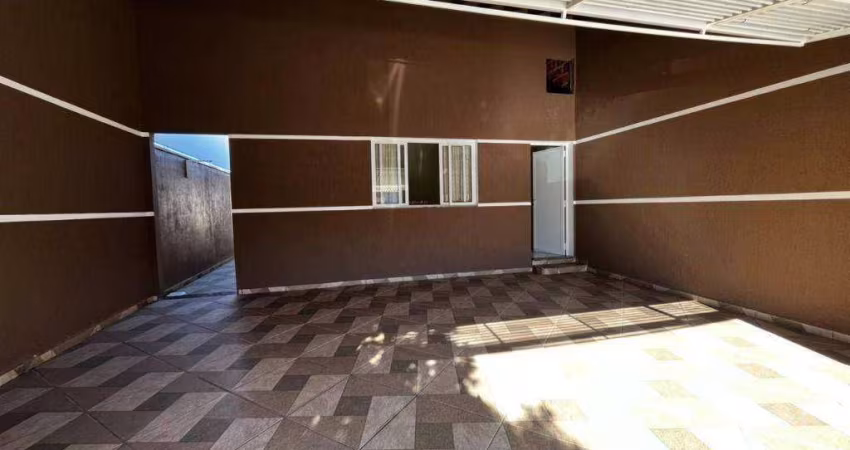 Casa com 2 dormitórios à venda, 110 m² por R$ 565.000,00 - Medeiros - Jundiaí/SP