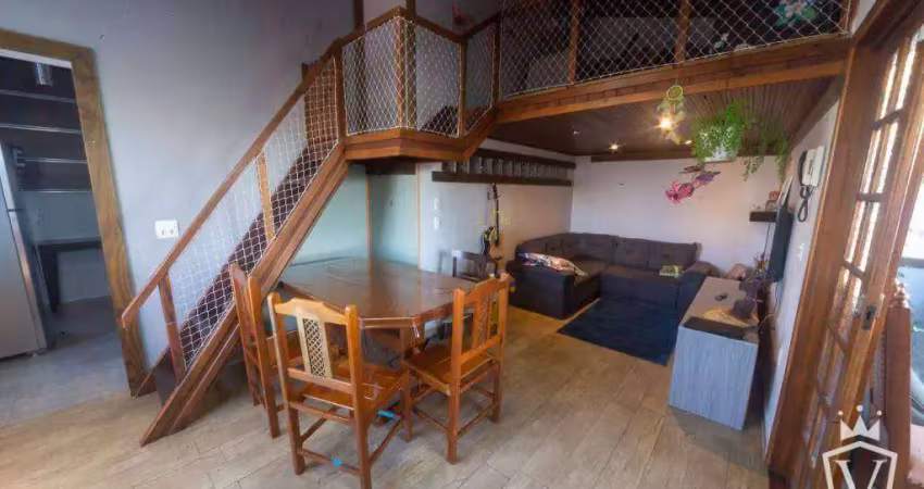 Casa com 5 quartos à venda -Bela Vista - Jundiaí/SP
