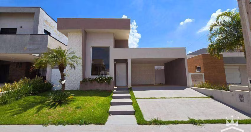 Casa com 3 Suítes à venda, 150 m² por R$ 1.210.000 - Jardim Primavera - Itupeva/SP