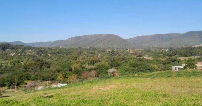 TERRENO À VENDA NO COND. TERRAS DA ALVORADA - JUNDIAÍ/SP