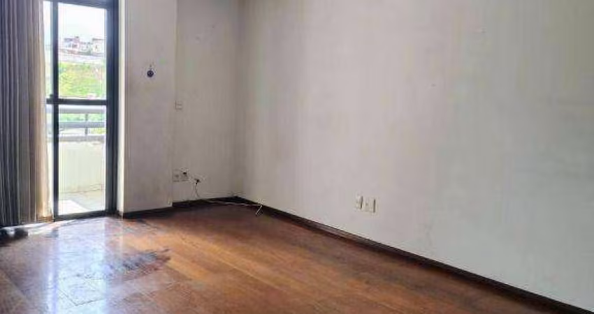 APARTAMENTO À VENDA NO EDIFÍCIO LA ROCHELE - CENTRO - JUNDIAÍ/SP
