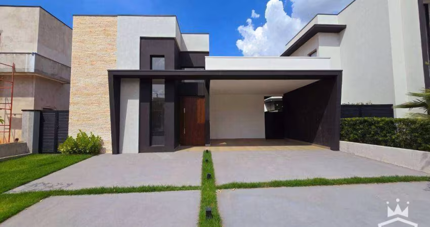 Casa com 3 Suítes à venda, 144 m² por R$ 1.190.000 - Jardim Primavera - Itupeva/SP