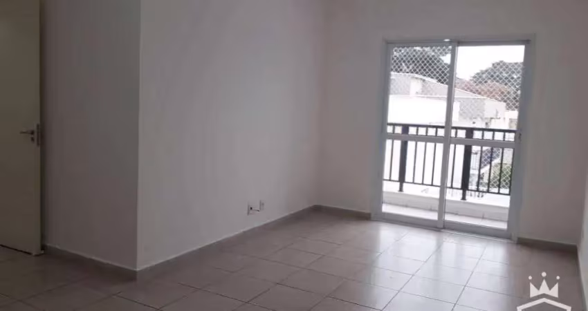 APARTAMENTO À VENDA NO CONDOMÍNIO VILA BELA - RETIRO - JUNDIAÍ/SP