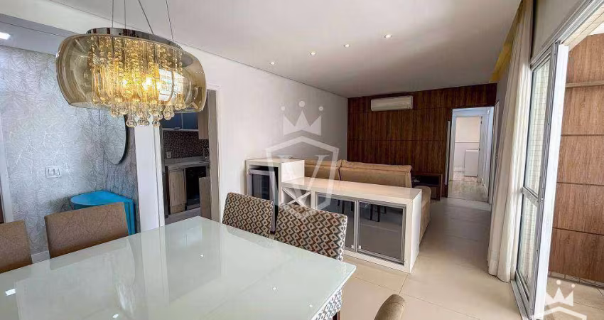 Apartamento com 3 quartos à venda, 108 m² Vittá - Jardim Ana Maria - Jundiaí/SP