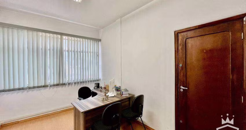 Sala Comercial para alugar, 30 m² - Centro - Jundiaí/SP