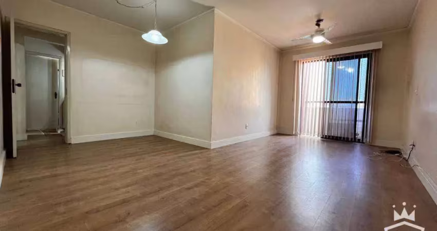 Apartamento com 3 dormitórios à venda, 96 m²  Vila Virgínia - Jundiaí/SP