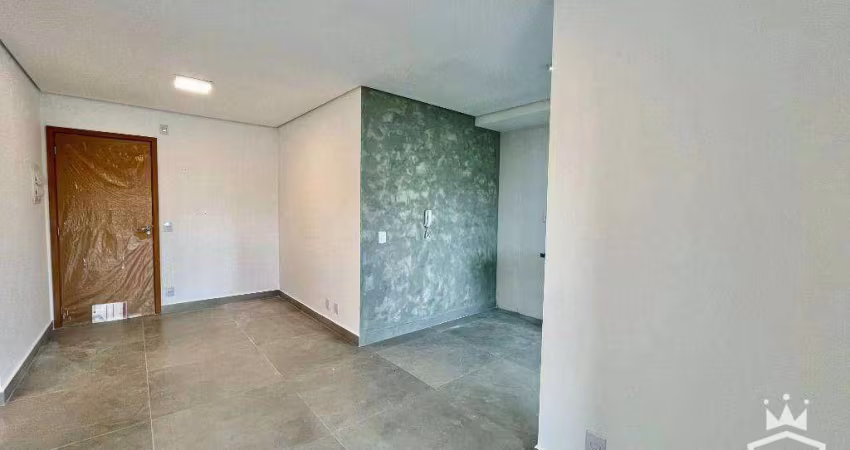 Apartamento com 2 quartos para alugar, 69 m² - Retiro - Jundiaí/SP