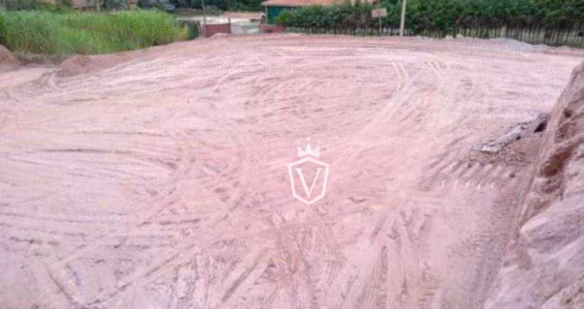 Terreno à venda, 1000 m² por R$ 430.000,00 - Parque Centenário - Jundiaí/SP