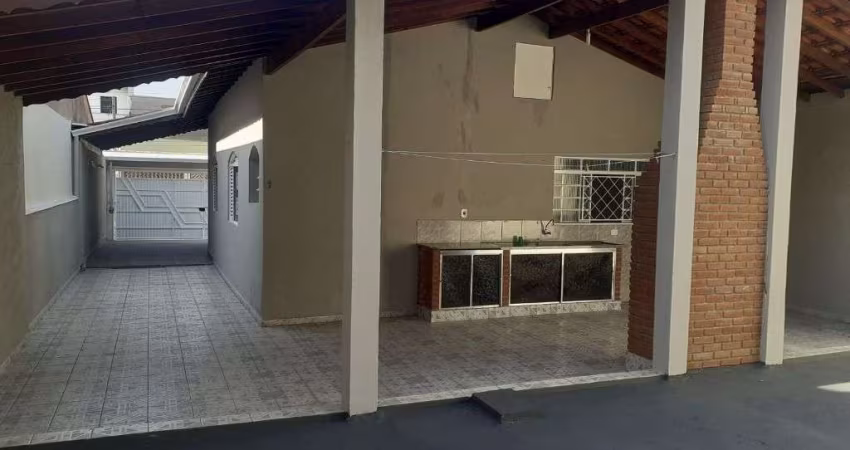 Casa com 3 dormitórios para alugar, 143 m² por R$ 4.000,00/mês - Loteamento Reserva Ermida - Jundiaí/SP
