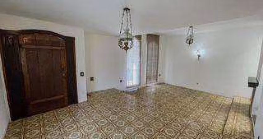 Casa para locação - Jardim Morumbi - Jundiaí/SP