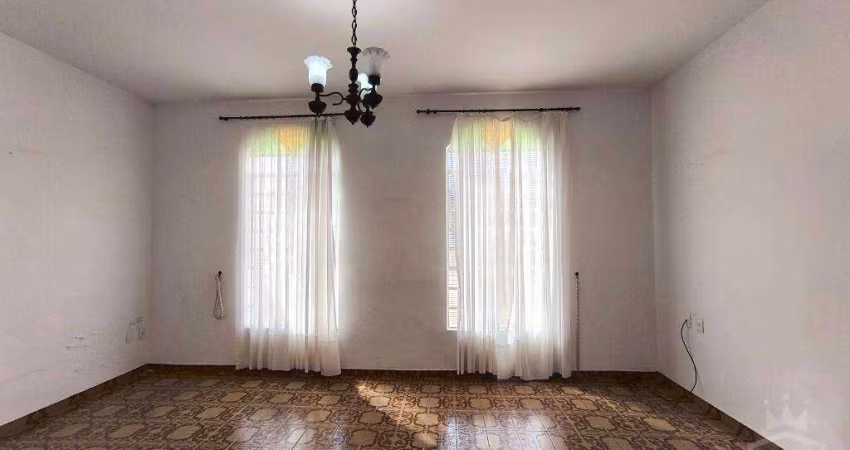 Casa com 3 Quartos sendo uma Suíte à venda - Jardim da Fonte - Jundiaí/SP