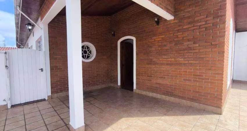 Casa térrea com 3 quartos sendo uma suíte à venda - jardim da fonte - jundiaí/sp