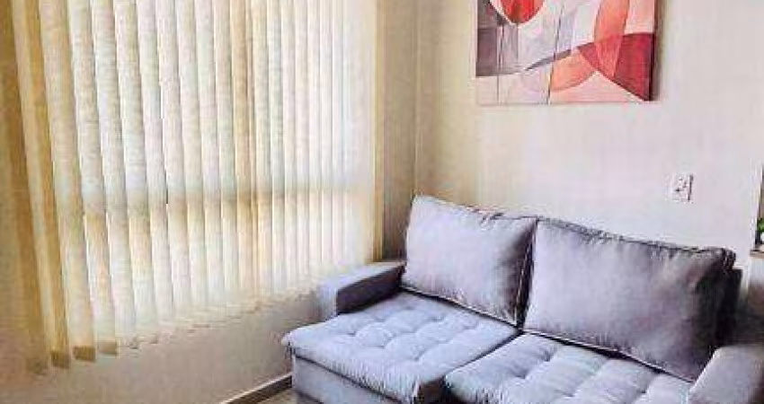 Apartamento com 2 Quartos para alugar Colônia  -Jundiaí/SP